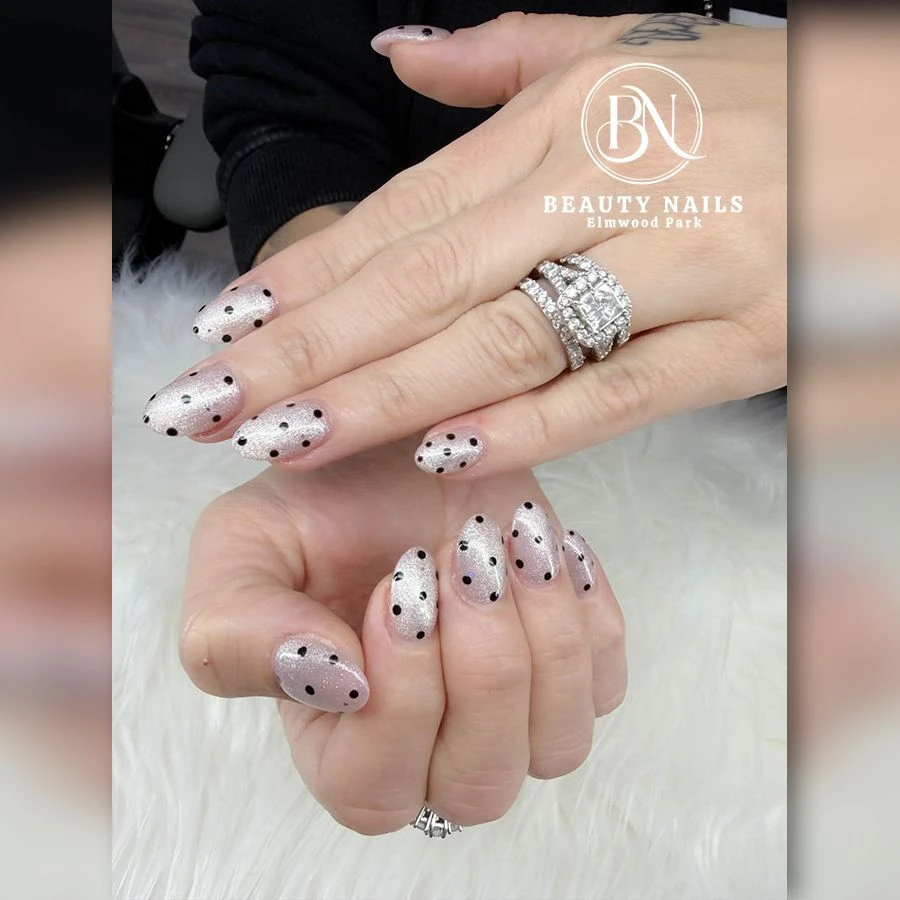 Nail Sep 24